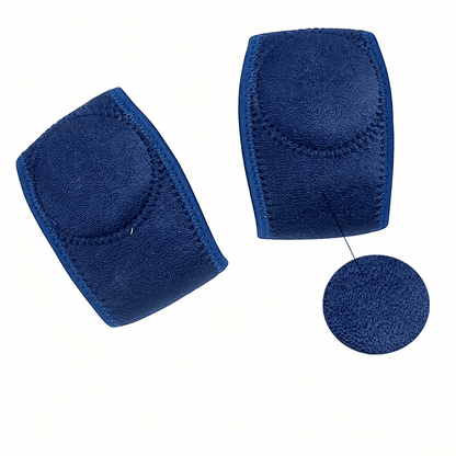 Plusock Silicone Straps breathable Support Arch Brace - image 6