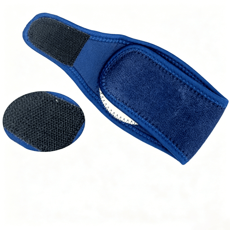 Plusock Silicone Straps breathable Support Arch Brace - image 5