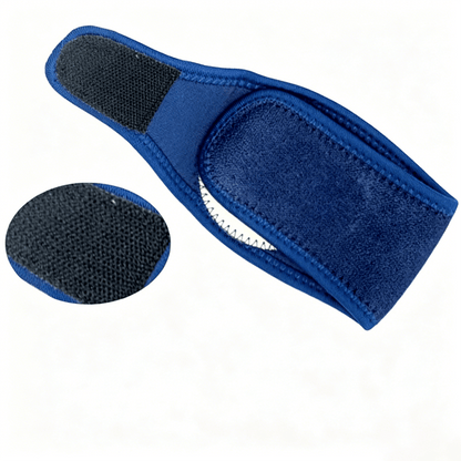 Plusock Silicone Straps breathable Support Arch Brace - image 5