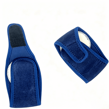 Plusock Silicone Straps breathable Support Arch Brace - image 7