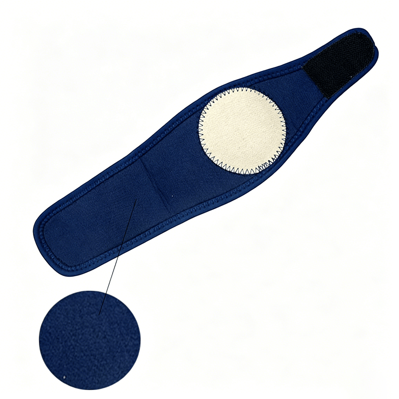Plusock Silicone Straps breathable Support Arch Brace - image 4