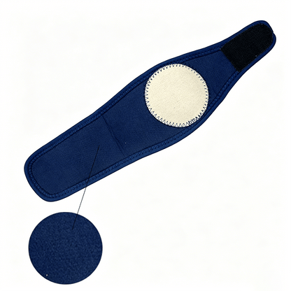 Plusock Silicone Straps breathable Support Arch Brace - image 4