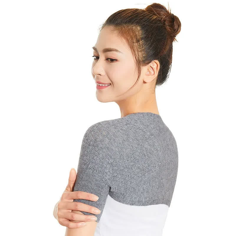 Plusock Seamless Lightweight Shoulder Brace - image 1