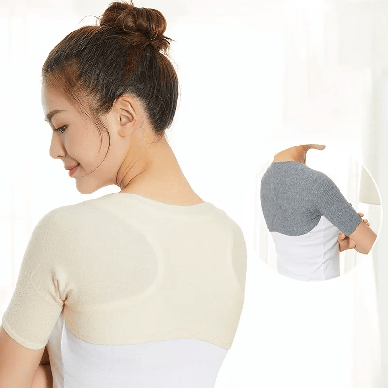 Plusock Seamless Lightweight Shoulder Brace - image 0