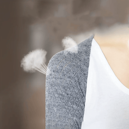 Plusock Seamless Lightweight Shoulder Brace - image 2