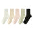 Multicolor / EU39-43(US6-9)