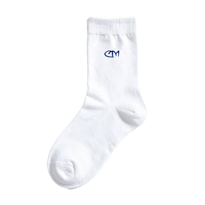 Plusock Classic Cotton Blend Quarter Socks(5 Pairs) - image 2