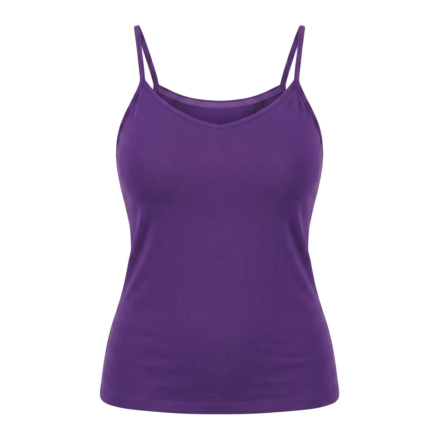 Plusock Modal Wireless Tank Top(2 Pieces) - image 4