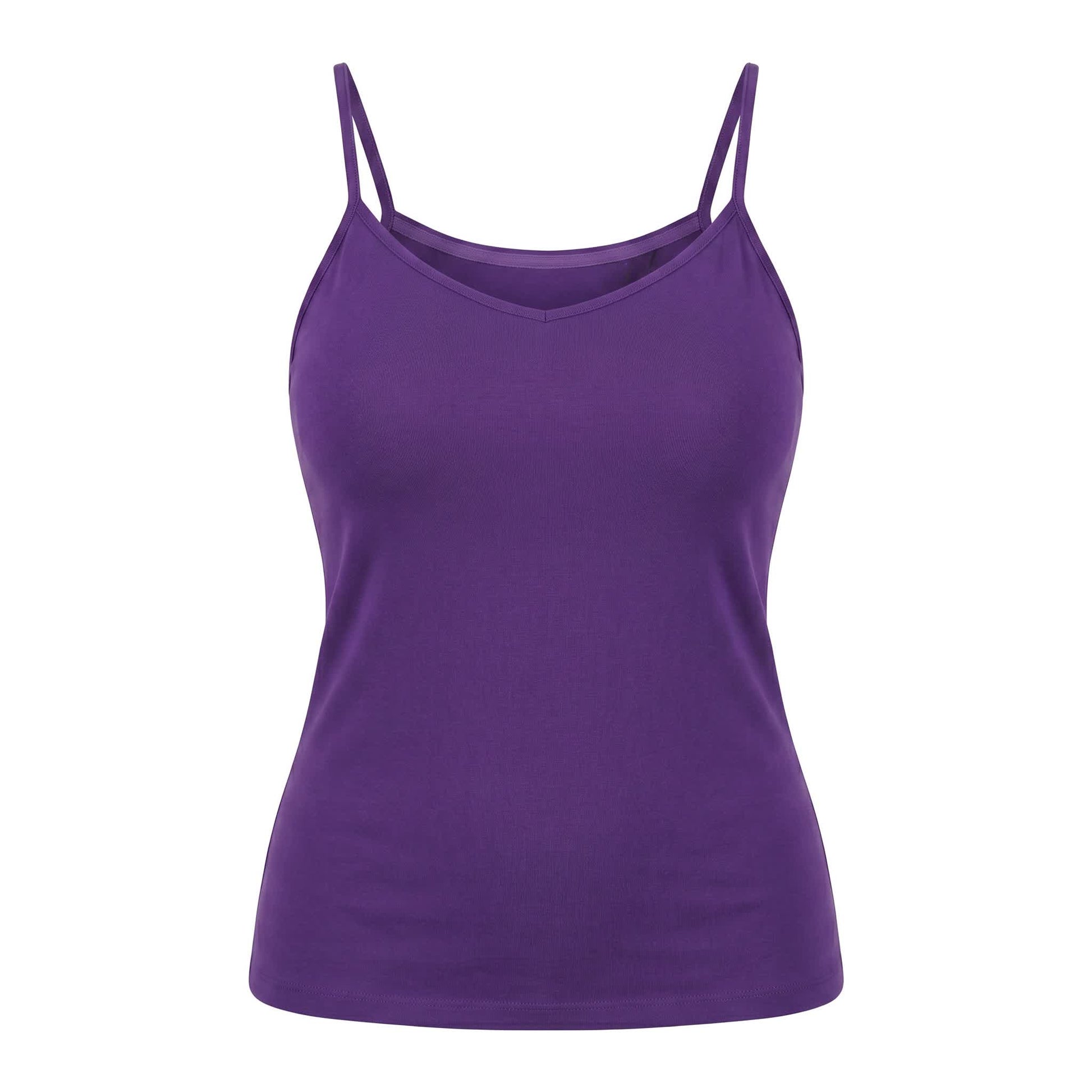 Plusock Modal Wireless Tank Top(2 Pieces) - image 4