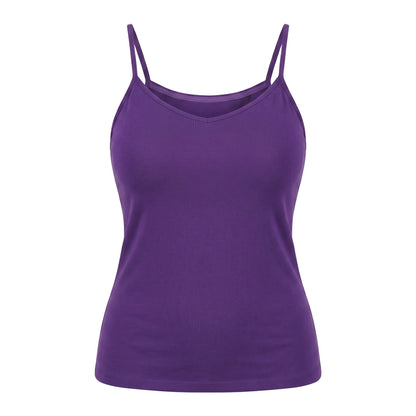 Plusock Modal Wireless Tank Top(2 Pieces) - image 4