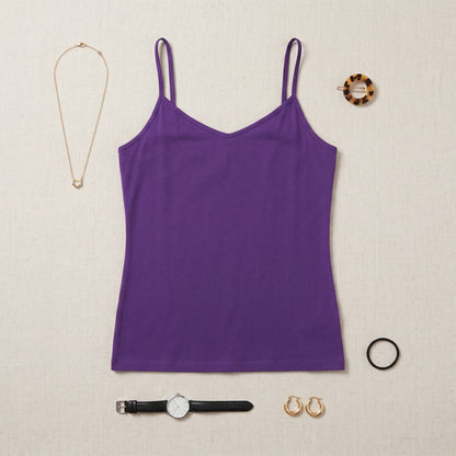 Plusock Modal Wireless Tank Top(2 Pieces) - image 5