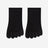 Black / EU36-40(US3-7)