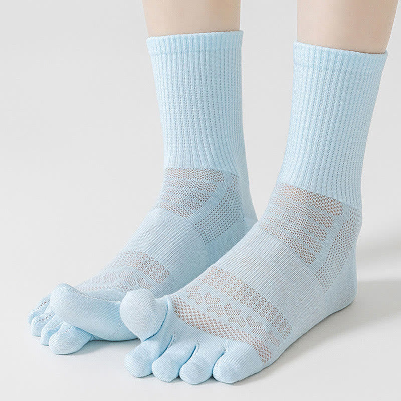 Plusock Cooling Alignment Socks(3 Pairs) - image 7