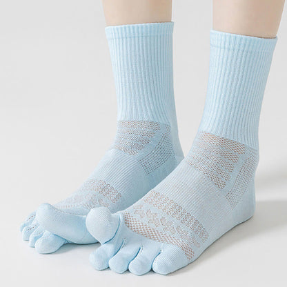 Plusock Cooling Alignment Socks(3 Pairs) - image 7