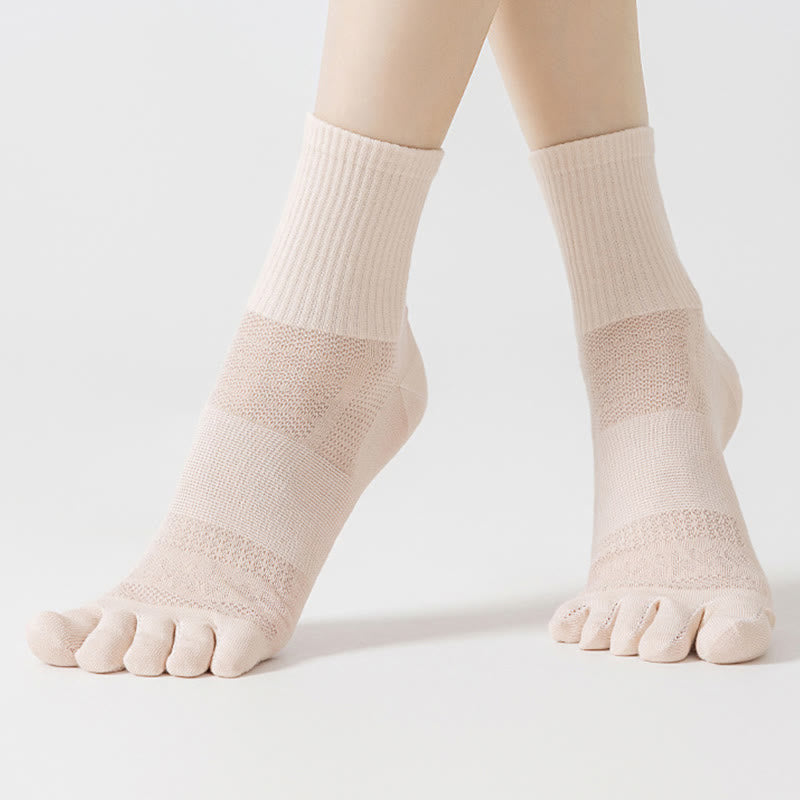 Plusock Cooling Alignment Socks(3 Pairs) - image 9