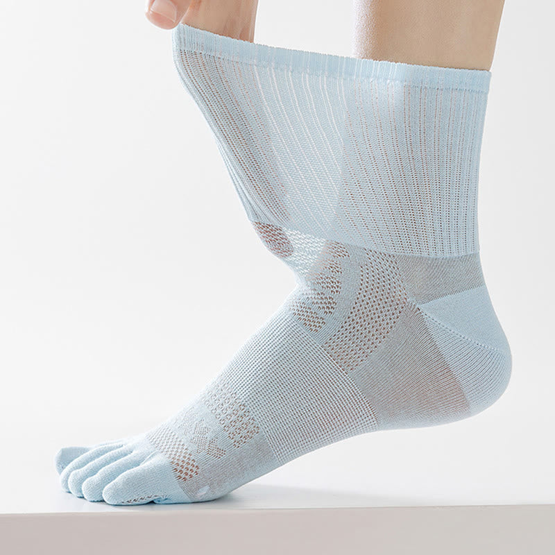 Plusock Cooling Alignment Socks(3 Pairs) - image 5