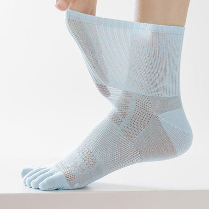 Plusock Cooling Alignment Socks(3 Pairs) - image 5