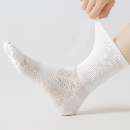 Plusock Cooling Alignment Socks(3 Pairs) - image 1
