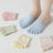 Multicolor / EU36-40(US3-7)