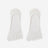 White / EU36-40(US3-7)