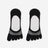 Black / EU36-40(US3-7)