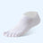 White / EU39-45(US6-11)