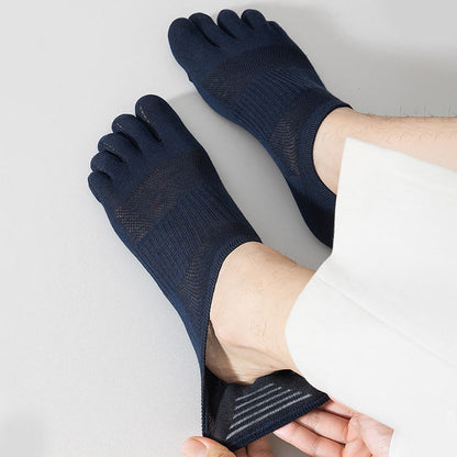 Plusock Seamless Toe Alignment Socks(3 Pairs) - image 5