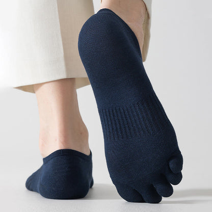 Plusock Seamless Toe Alignment Socks(3 Pairs) - image 6