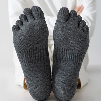 Plusock Seamless Toe Alignment Socks(3 Pairs) - image 12