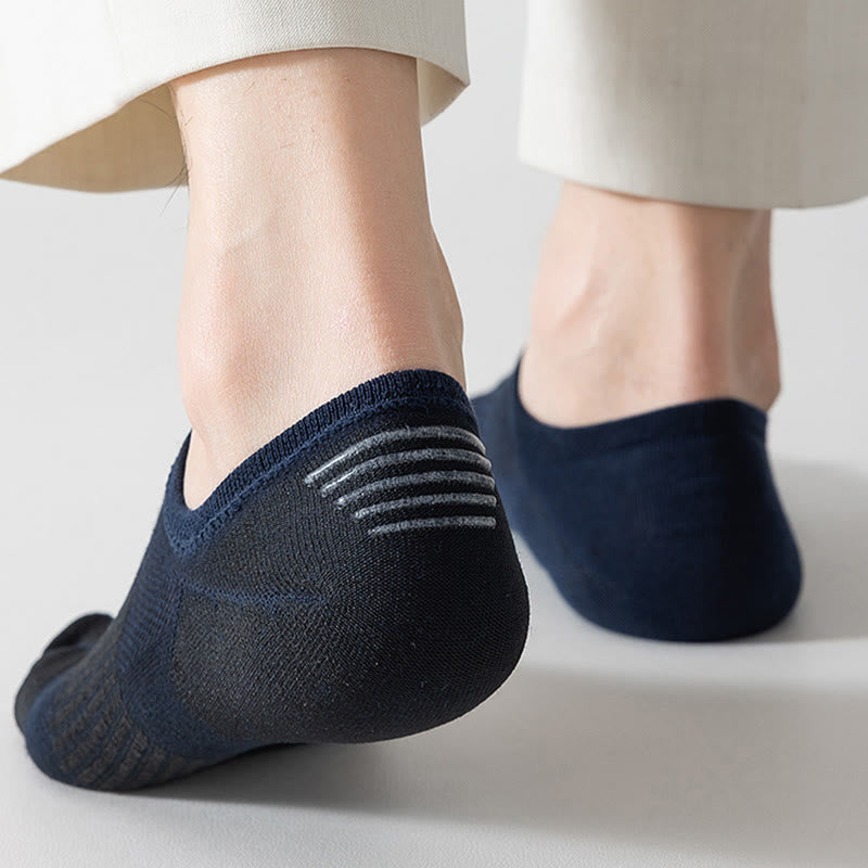 Plusock Seamless Toe Alignment Socks(3 Pairs) - image 8
