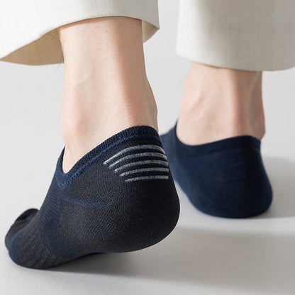 Plusock Seamless Toe Alignment Socks(3 Pairs) - image 8