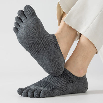 Plusock Seamless Toe Alignment Socks(3 Pairs) - image 10