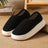 Black / EU37-38(US3-4)