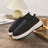 Black / EU38-39(US4-5)