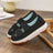 Black / EU37-38(US4-5)