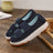 Navy Blue / EU37-38(US4-5)