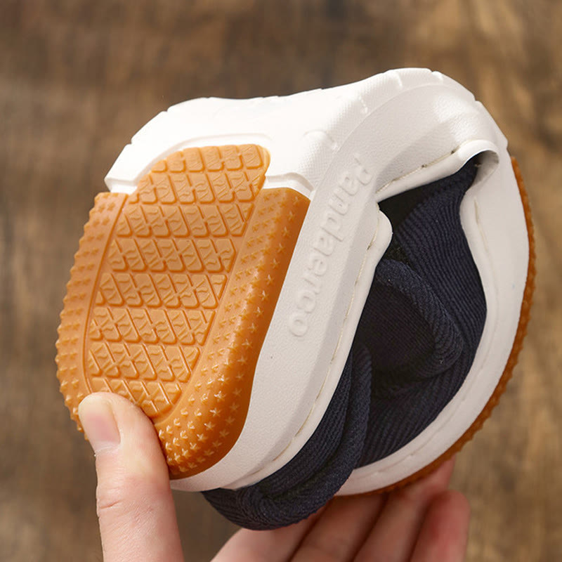 Plusock Plus Size Adjustable Slippers - image 6