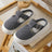 Grey / EU38-39(US4-5)