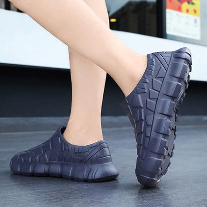 Plusock Slip Resistant Work Shoes - image 11