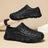 Black / EU36-37(US3-4)