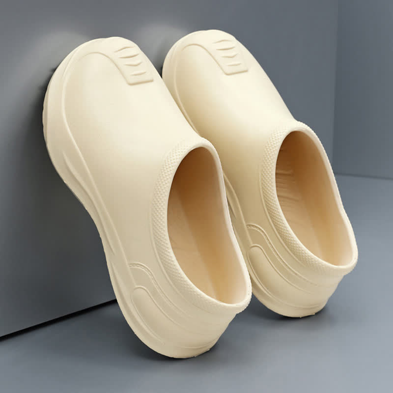 Plusock Slip Resistant Work Shoes - image 10