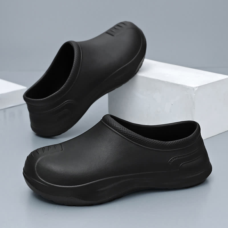 Plusock Slip Resistant Work Shoes – plusock