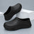 Black / EU36-37(US3-4)