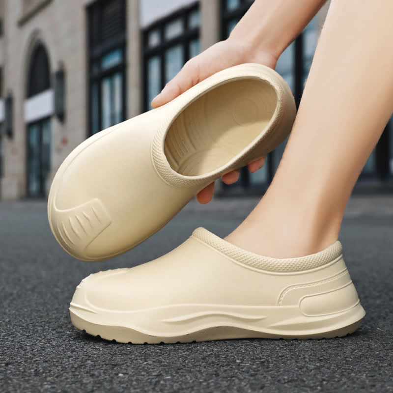 Plusock Slip Resistant Work Shoes - image 2