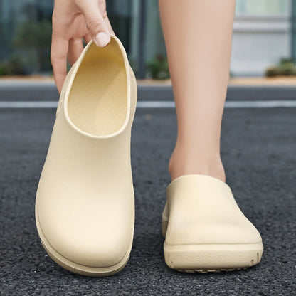 Plusock Slip Resistant Breathable Work Shoes - image 4