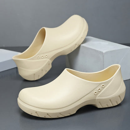Plusock Slip Resistant Breathable Work Shoes - image 8