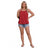 Red / XL