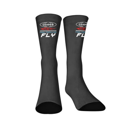 Plusock Racing Paris Flag Socks - Racing(1 Pair) - EU37-44(US4-10) - image 7