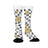 Smiling Face(1 Pair) / EU37-44(US4-10)