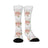 Floral(1 Pair) / EU37-44(US4-10)